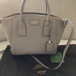 Kate Spade Crossbody Tote